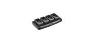Зарядка для батарей /  QUAD BATTERY CHARGER; standard  (for SPP-R300, R400, R400II, R310, L310, R410, L410, L3000, XM7-20, XM7-40) Notice) AD / DC Adapter,  POWER CORD included.