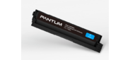 Pantum Toner cartridge CTL-1100C for CP1100 / CP1100DW / CM1100DN / CM1100DW / CM1100ADN / CM1100ADW / CM1100FDW Cyan (700 pages)