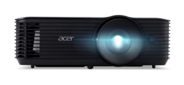 Acer projector X1128H,  DLP,  SVGA,  4800 Lm,  20000:1,  EMEA,  2.7 Kg,  EURO Power