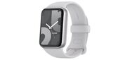 Фитнес-браслет Xiaomi Smart Band 9 Pro Moonlight Silver