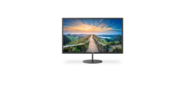 МОНИТОР 32" AOC Q32V4 Black  (IPS,  2560x1080,  75Hz,  4 ms,  178° / 178°,  250 cd / m,  20M:1,  +HDMI 1.4,  +DisplayPort 1.2,  +MM)