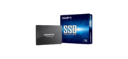 SSD жесткий диск SATA2.5" 1TB GP-GSTFS31100TNTD GIGABYTE