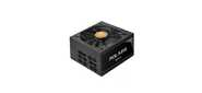 Chieftec Polaris PPS-1050FC  (ATX 2.4,  1050W,  80 PLUS GOLD,  Active PFC,  120mm fan,  Full Cable Management) Retail
