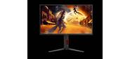 МОНИТОР 25" AOC AGON 25G4S Black с поворотом экрана  (IPS,  1920x1080,  310Hz,  0.3 ms,  178° / 178°,  400 cd / m,  1000:1,  +2xHDMI 2.0,  +DisplayPort 1.4)