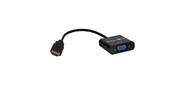 Telecom TA558 Кабель HDMI (M) -> VGA (F)