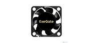 Вентилятор 24В DC ExeGate EX04015B3P-24  (40x40x15 мм,  2-Ball  (двойной шарикоподшипник),  3pin,  7800RMP,  33, 1dBA