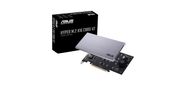 Плата расширения ASUS HYPER M.2 X16 CARD V2 {10}  (104791)