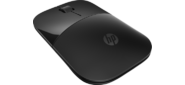 Mouse HP Z3700 Wireless Onyx cons