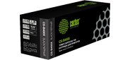 Картридж лазерный Cactus CS-B400X 106R03585 черный  (24600стр.) для Xerox VersaLink B400 / 405