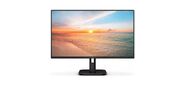 Монитор 23.8" PHILIPS 24E1N1300A  (00 / 01) Black  (IPS,  1920x1080,  100Hz,  1 ms,  178° / 178°,  250 cd / m,  1300:1,  +HDMI 1.4,  +2xUSB 3.2,  +USB Type-C,  +MM)