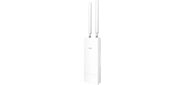 Точка доступа Cudy AP3000 Outdoor AX3000 10 / 100 / 1000BASE-TX белый