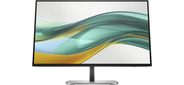 Монитор HP Series 5 Pro 23.8 inch- 524pf 23.8",  Monitor 1920x1080 FHD,  16:9,  IPS,  350 cd / m2,  5 ms,  178° / 178°,  HDMI,  USB-A,  USB-C,  DP,  100 Hz,  Tilt,  HAS,  Swiwel,  Pivot,  Vesa