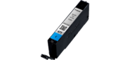 Картридж струйный Canon CLI-471C 0401C001 голубой для Canon PIXMA MG5740 / MG6840 / MG7740