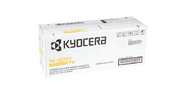 Картридж лазерный Kyocera TK-5370Y 1T02YJANL0 желтый (5000стр.) для Kyocera PA3500cx / MA3500cix / MA3500cifx