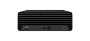 Персональный компьютер HP Pro 400 G9 SFF Core i5-13500, 8GB, 512GB, DVD, eng usb kbd, mouse, Intel vPro, DOS, 1Wty
