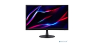23, 6'' ACER Nitro ED240QS3bmiipx,  ZeroFrame,  Curved 1500R Black,  16:9,  VA,  1920x1080,  1  /  5ms,  250cd,  180Hz,  2xHDMI (2.0) + 1xDP (1.4) + Audio Out,  Speakers 2Wx2,  sync: FreeSync Premium,  hdr: HDR 10