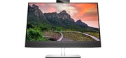 Монитор HP 27" E27M G4 черный IPS LED 16:9 HDMI M / M Cam HAS Piv 1000:1 300cd 178гр / 178гр 2560x1440 DP QHD USB 8.52кг