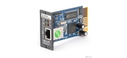 SNMP-модуль DL 801 SKAT UPS-1000 RACK / 3000 RACK Мониторинг и упр-е по Ethernet   (2159)
