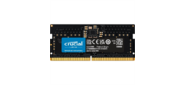 Модуль памяти Crucial 8GB 5600МГц DDR5 SODIMM