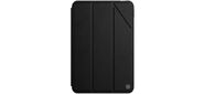 Чехол Bevel Leather Case,  Black,   (Mi Pad 6 / Pad 6 Pro)