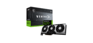 MSI RTX 5070 Ti 16G VENTUS 3X OC, HDMI, DP*3, 16G, D7, PCI-E