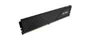 Модуль памяти XPG GAMMIX D35 32GB DDR4-3200 AX4U320032G16A-SBKD35, CL16,  1.35V BLACK ADATA