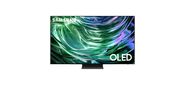 Телевизор Samsung 83",  OLED,  Ultra HD,  Tizen Smart TV,  120 Hz  (Up to 144Hz),  Graphite Black