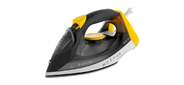 Утюг BR4003GY желтый / черный BRAYER