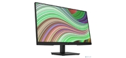 LCD HP 23.8" V24v G5 {VA 1920x1080 75Hz 5ms 178 / 178 250cd 3000:1 8bit (6bit+FRC) D-Sub HDMI VESA} [65P62AS]