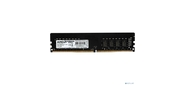 Модуль памяти AMD 16GB R7 Performance Series Black 2666МГц DDR4 UDIMM CL16 RTL