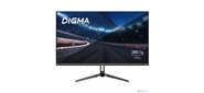 Монитор Digma 23.8" Overdrive 24P410F черный IPS LED 2ms 16:9 HDMI матовая 300cd 178гр / 178гр 1920x1080 200Hz G-Sync FreeSync DP FHD USB 3.7кг