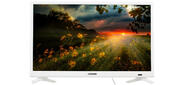 Телевизор ASANO 24" WHITE 24LH1011T