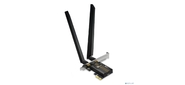 TP-Link Archer TBE552E BE9300 Трехдиапазонный беспроводной PCI Express-адаптер Wi-Fi 7 с поддержкой Bluetooth 5.4
