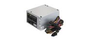 Блок питания 500W Exegate UN500,  ATX,  12cm fan,  24+4pin,  6pin PCI-E,  3*SATA,  1*FDD,  2*IDE