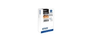 Картридж EPSON WP 4000 / 4500 Series Ink XXL Cartridge Black 3.4k