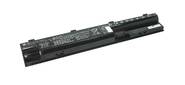 Батарея для HP ProBook 440G0 / 440G1 / 445G0 / 445G1 / 450G0 / 450G1 / 455G0 / 455G1 / 470G0 / 470G1 / 470G2 (757661-001 / HSTNN-IB4J / HSTNN-IB6M / HSTNN-YB4J / H6L26AA / FP06) 47-51Wh 6cell