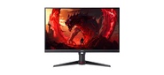 Монитор Acer XV270UF3bmiiprx 27'',  16:9,  IPS,  QHD,  0, 5 / 1ms,  250cd,  320Hz,  HDMI,  DP,  SPK,  HAS