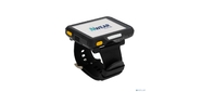 Терминал сбора данных /  WD1 Wearable Watch Device with 2.8" Touch Screen,  3GB / 32GB,  BT,  WiFi,  4G,  GPS and Camera. Incl. wrist band,  USB-C cable and MultiPower adapter. OS: Android 13.0 GMS.
