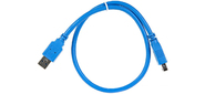 Кабель Vcom USB3.0 AM / AF VUS7065-0.5M
