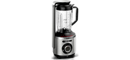 Блендер BOSCH / 1000Вт, Vacuum (создание вакуума), дробление льда, чистка; 2 вакуумных контейнера объёмом 1, 5 л и 0, 75 л, дорожная бутылка 500 мл