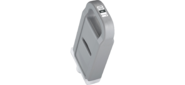Картридж CANON PFI-707 BK Black для iPF 830 / 840 / 850  700ml