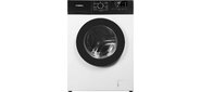 Стиральная машина Hyundai WME7209 класс: A+++ загр.фронтальная макс.:7кг белый инвертер