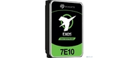 Жесткий диск SAS 4TB 7200RPM 12GB / S ST4000NM025B SEAGATE