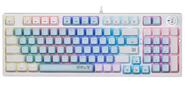 Клавиатура MECHANICAL HAWK GK-418 RU RGB 45422 DEFENDER