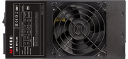 Блок питания Accord TFX 450W ACC-TFX450 (20+4pin) APFC 80mm fan 3xSATA RTL