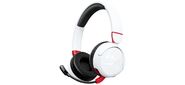 Игровая гарнитура беспроводная HyperX Cloud Mini Wireless White  7G8F2AA