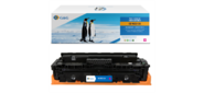 G&G NT-PH2213M-B-UP-V4.1-S1 Картридж, аналог HP W2213A / 207A красный 1, 25k с чипом