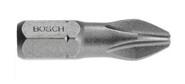 Bosch Extra-Hart 2.607.001.511 Насадка-бита 25 мм PH2 XH 3 шт