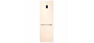 Холодильник Samsung RB33A32N0EL / WT бежевый  (двухкамерный)