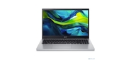 Ноутбук Acer Aspire Go 15 AG15-31P i3-N305 8Gb SSD 256Gb Intel UHD Graphics 15, 6 FHD IPS Cam 50Вт*ч No OS Серебристый AG15-31P-35MV NX.KX5CD.005